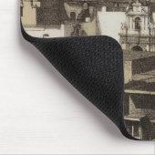Tapis De Souris Pérou 28 (Coin)