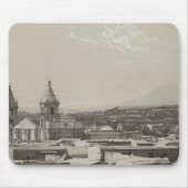 Tapis De Souris Pérou 3 (Devant)