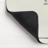 Tapis De Souris Pérou 5 (Coin)