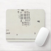 Tapis De Souris Pérou 5 (Avec souris)