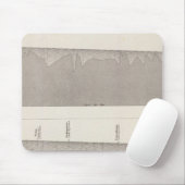 Tapis De Souris Pérou 6 (Avec souris)