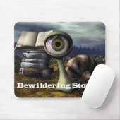 Tapis De Souris Perplexité de Mousepad (Avec souris)