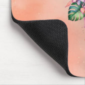 Tapis De Souris Perroquet (Coin)