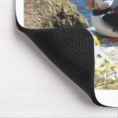 Tapis De Souris Perroquet (Coin)