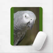 Tapis De Souris perroquet mignon (Avec souris)