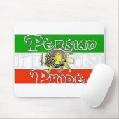 TAPIS DE SOURIS PERSAN (Avec souris)