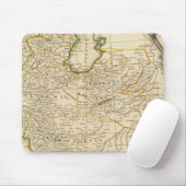 Tapis De Souris Perse 7 (Avec souris)