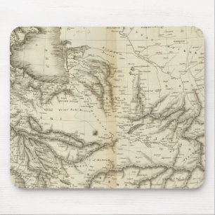 Tapis De Souris Perse 9