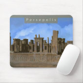 Tapis De Souris Persepolis (Avec souris)