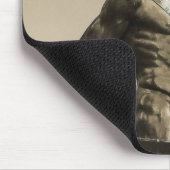 Tapis De Souris Perseus with the head of Medusa (Coin)