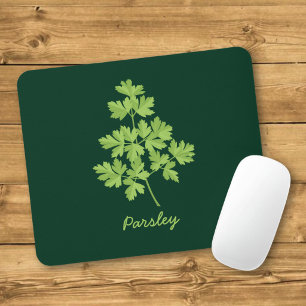 Tapis De Souris Persil