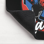 Tapis De Souris Personalized Go Kart (Coin)