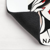 Tapis De Souris Personalized humorous mouse pad (Coin)