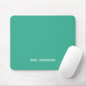 Tapis De Souris Personalized Mouse Pad, Rustic Elegant Style (Avec souris)