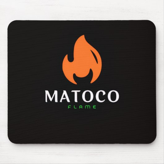 Tapis De Souris Personalized Office Desk Design (Devant)