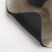 Tapis De Souris Personalized Pet Photo  (Coin)