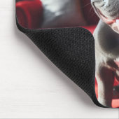 Tapis De Souris Personalized Pet photo mousepad  (Coin)