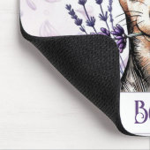 Tapis De Souris Personalized Pup – Min Pin (Coin)