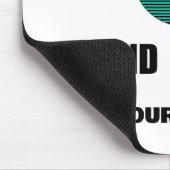 Tapis De Souris Personalized Sound Engineer Audio Engineering (Coin)