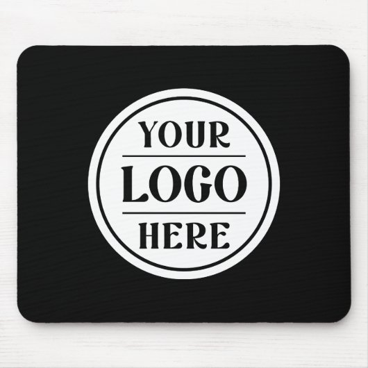 Tapis De Souris Personalized, stylish, modern & clean (Devant)