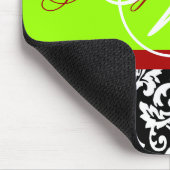 Tapis De Souris Personallized Mousepad (Coin)