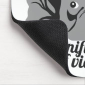 Tapis De Souris Personifizierte Liebe (Coin)