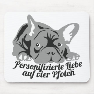 Tapis De Souris Personifizierte Liebe