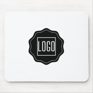 Tapis de Souris Personnalisable - Ajoutez Votre Lo