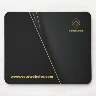 Tapis de Souris Personnalisable - Ajoutez Votre Lo
