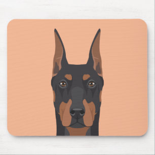 Tapis de souris personnalisable - choisissez la