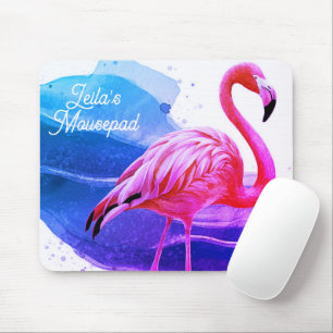 Tapis de souris personnalisé