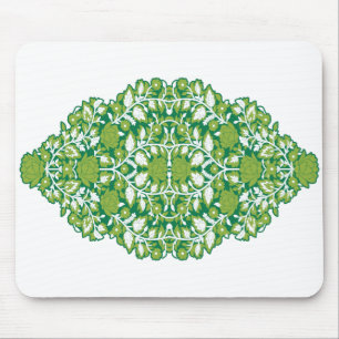 Tapis de souris personnalisé Accessoire de burea
