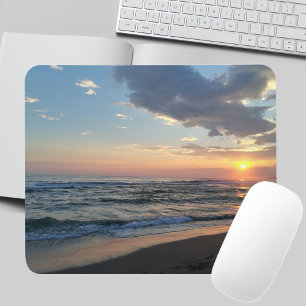Tapis de souris personnalisé avec photo
