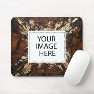 Tapis De Souris Personnalisé Personnalisez Votre Propre Photo