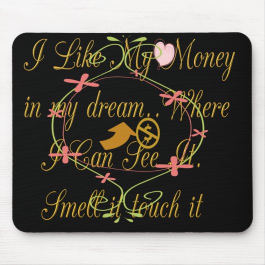 Tapis De Souris Personnaliser (Devant)