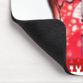 Tapis De Souris Personnaliser (Coin)