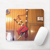 Tapis De Souris Personnaliser (Avec souris)