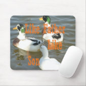 Tapis De Souris Personnaliser (Avec souris)