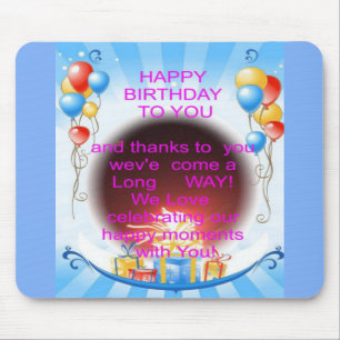 Tapis De Souris Personnaliser