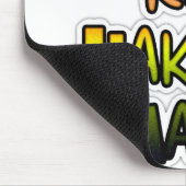 Tapis De Souris Personnaliser (Coin)