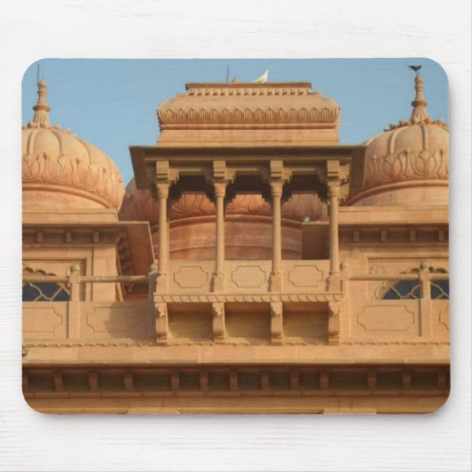 Tapis De Souris Personnaliser (Devant)