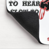 Tapis De Souris Personnaliser (Coin)