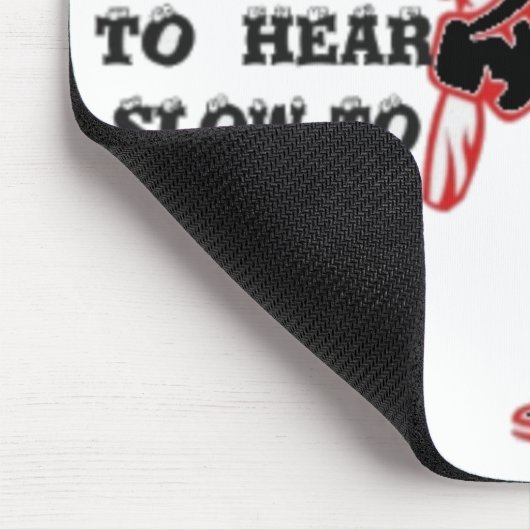 Tapis De Souris Personnaliser (Coin)