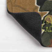 Tapis De Souris Personnaliser (Coin)