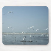 Tapis De Souris Personnaliser (Devant)