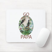 Tapis De Souris Personnaliser (Avec souris)