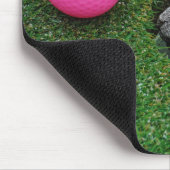 Tapis De Souris Personnaliser (Coin)