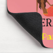 Tapis De Souris Personnaliser la conception des sirènes (Coin)