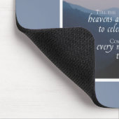 Tapis De Souris Personnaliser les fêtes d'Ordination du 40e annive (Coin)