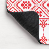 Tapis De Souris Personnaliser Ukraine Design national (Coin)